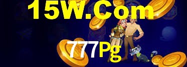 Welcome Bonus 777Pg