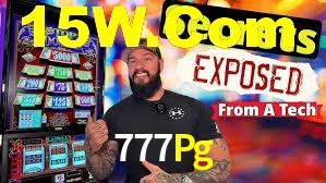 Game Providers 777Pg