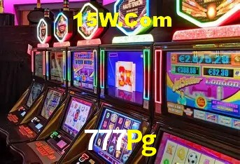 777Pg - Game Jogo Cassino no Brasil - 777 Pg Bet