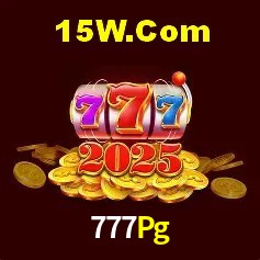 Provedores de Jogos 777Pg