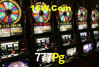 777Pg