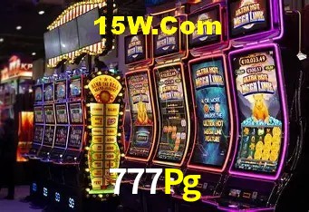 Diretório de Jogos 777Pg