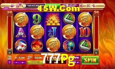 777Pg,777 Pg Bet