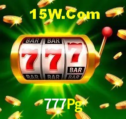 Estatísticas 777Pg