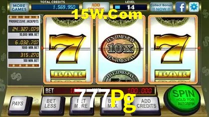 Login Seguro 777Pg