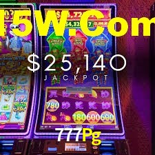 Live Casino 777Pg