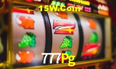 777Pg: Jogos de Caça-Níqueis-Altas Recompensas, Roleta-Velocidade, Blackjack-Desafios Máximos