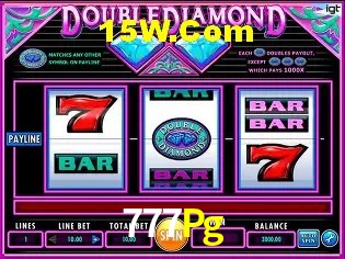 Sinta a adrenalina dos jogos de cassino com 777Pg