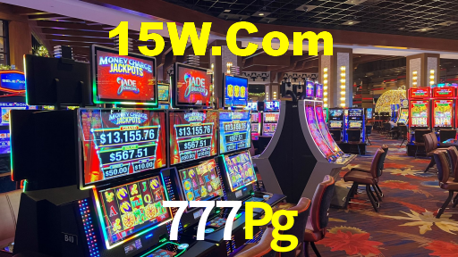 Tournaments 777Pg